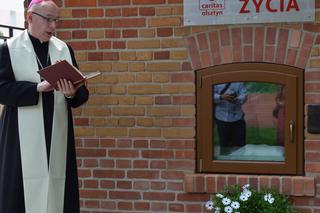 Okno życia w Olsztynie zmieniło lokalizację. Gdzie się teraz znajduje?