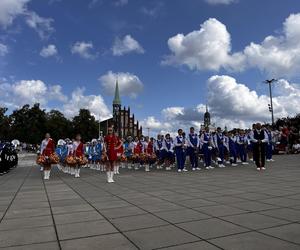 VII Festiwal Orkiestr Dętych 2024