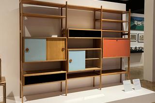 Meblościanka Rajmunda Teofila Hałasa - zdjęcia najdroższej meblościanki w Polsce