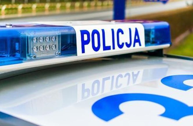 W wypadku w Bruśku zginęła jedna osoba