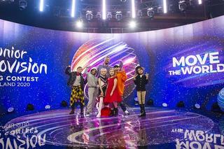 Eurowizja Junior 2020 - POWTÓRKA. Kiedy i o której w TV i online?