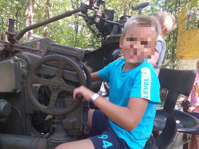 Radosław poderżnął gardła dzieciom, gdy spały?! Najmłodszy chłopiec miał zaledwie 7 lat