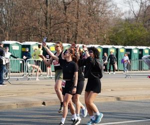 Maraton Warszawski 2025