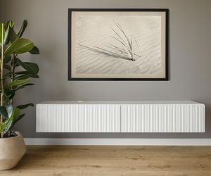 Mieszkanie na Białołęce - projekt Decoroom