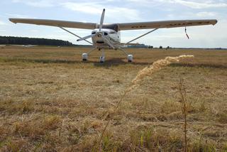 Pierwsza godzina Antidotum Airshow Leszno 