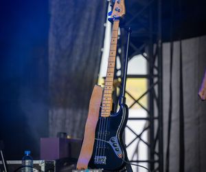 Sosnowiec Fun Festival 2025: Drugi dzień: Bryska, Smolasty, Żabson na scenie