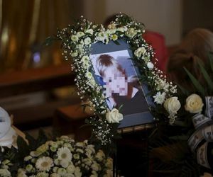 Ojczym i matka Kamilka z Częstochowy pozostaną w areszcie. Sąd podjął decyzję