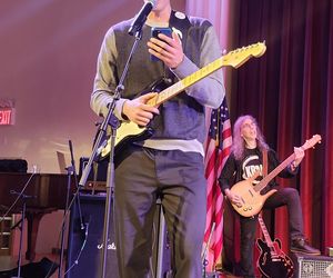 Greenpoint uczcił Tadeusza Nalepę