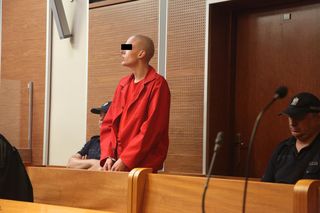 Siedlce. Zabił staruszka reklamówką z kamieniem. Sąd wydał surowy wyrok