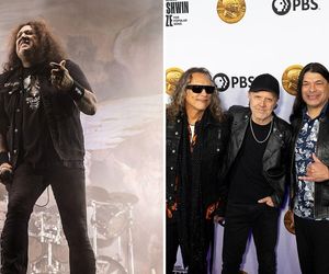 Testament nagrał cover Metalliki. Muzycy postawili na Seek & Destroy
