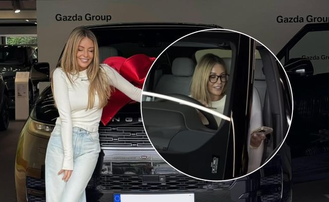 Małgorzata Rozenek-Majdan