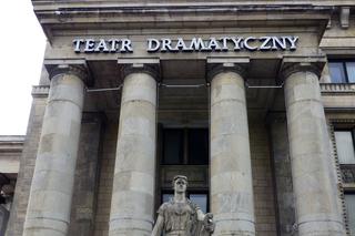 Amadeusz rujnuje finanse Teatru Dramatycznego. Jest oświadczenie w sprawie dalszych losów spektaklu