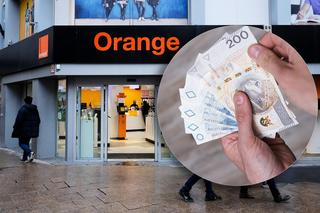 Orange musi oddać pieniądze klientom!
