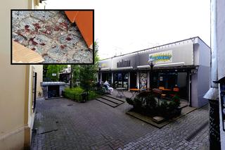 Zabójstwo na Nowym Świecie. Ludzie się boją! Mieszkańcy ujawniają, co się dzieje