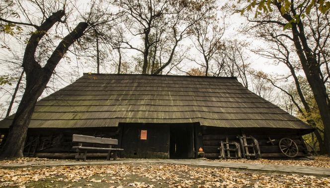 Skansen w Pszczynie obchodzi 50-lecie istnienia