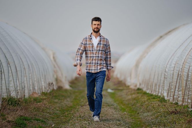 Uczestnicy "Rolnik szuka żony" 2025