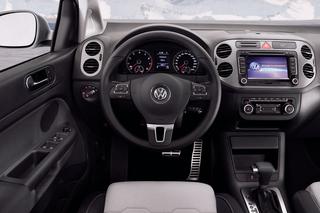 Genewa 2010: Szóstka Volkswagena (ZDJĘCIA!)