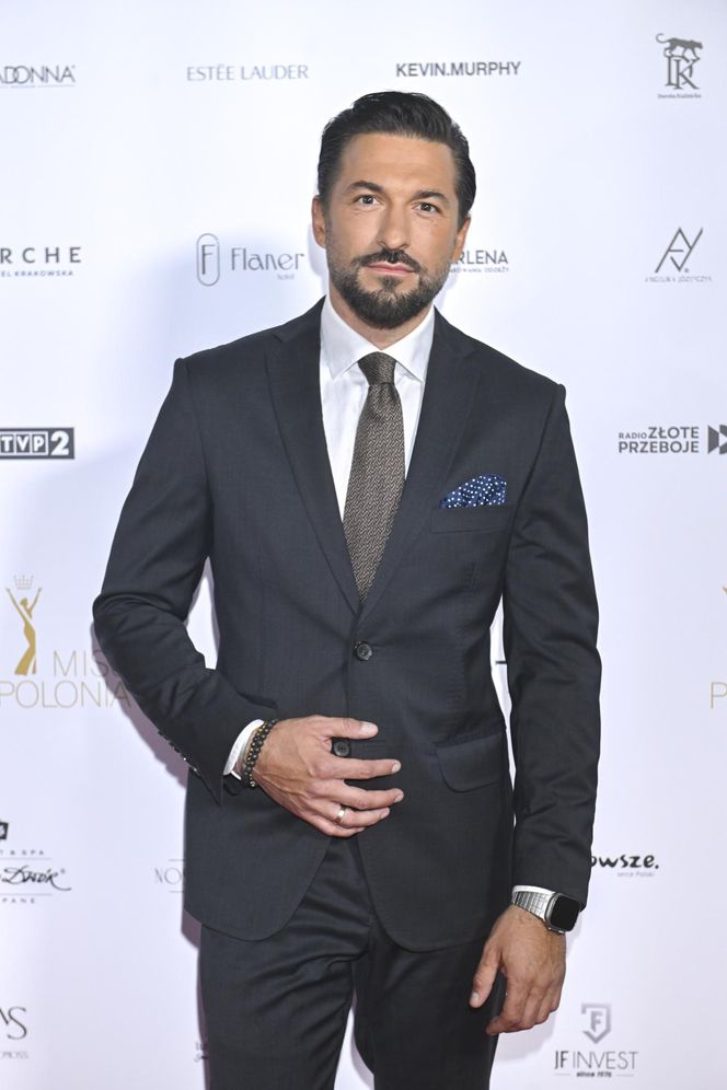 Rafał Maślak 