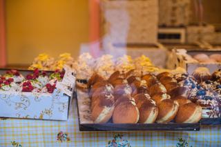 Pączki na Tłusty Czwartek z Nikiszowca