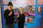 Premiera Monopoly Bydgoszcz. Na planszy jest wszystko co najlepsze w mieście. Polubicie pole Eski Bydgoszcz? 