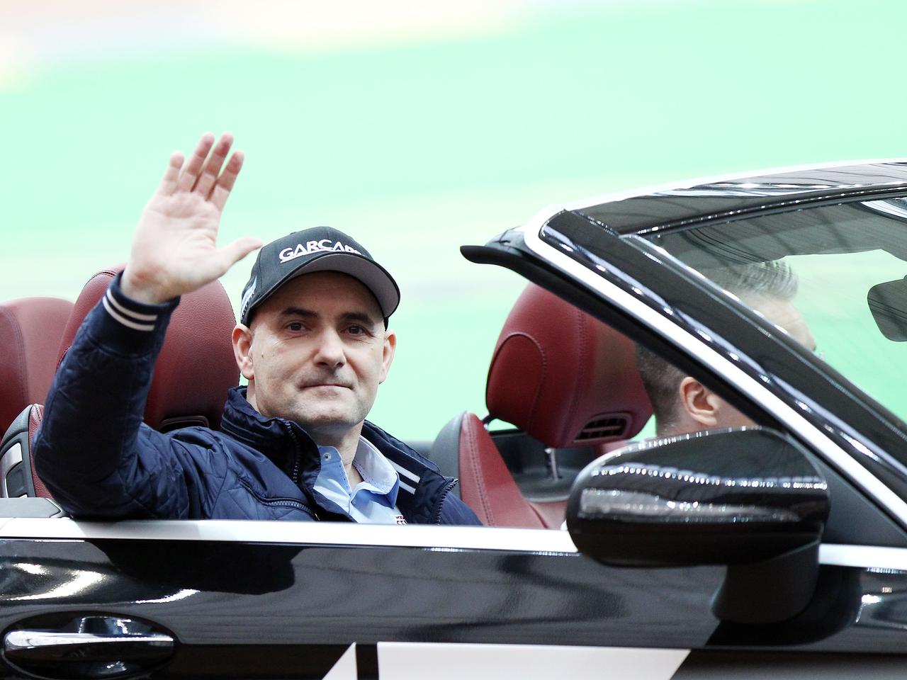 Po tym wyznaniu Tomasza Golloba ciężko powstrzymać łzy. Cud możliwy, pokazał wyjątkowe zdjęcia