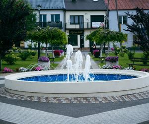 Klimontów 