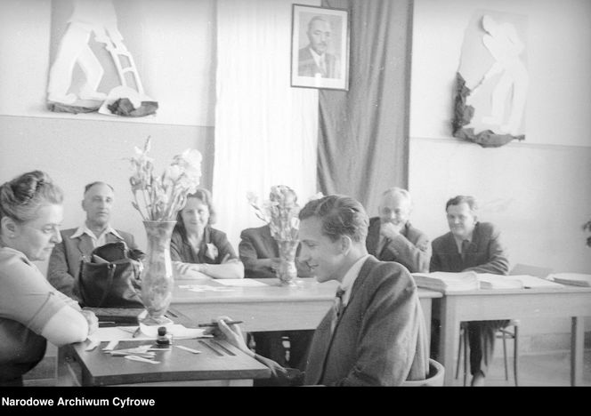 Ściąganie na maturze