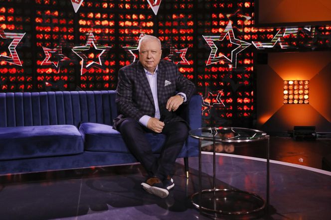 Marek Sierocki ocenił występ Justyny Steczkowskiej. Swoje trzy grosze dodał też Szpak!