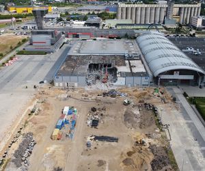 Targi Kielce zaczynają rozbudowę. Powstanie nowa hala. Światowy standard