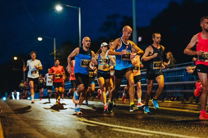 Wrocław znów nie zaśnie! Rekordowy 11. PKO Nocny Półmaraton rozświetli miasto tysiącami biegaczy
