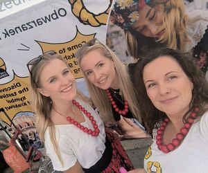 42. Festiwal Taste of Polonia w Chicago