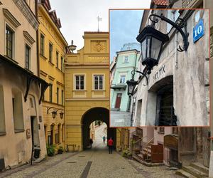 Gromady dziewczyn ulicznych. Historia prostytucji w Lublinie. Jeden z domów publicznych prowadził miejski kat
