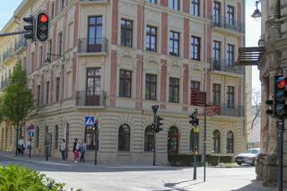 Trzy kamienice przy ul. Rewolucji 1905 r. w Łodzi zmienią się nie do poznania