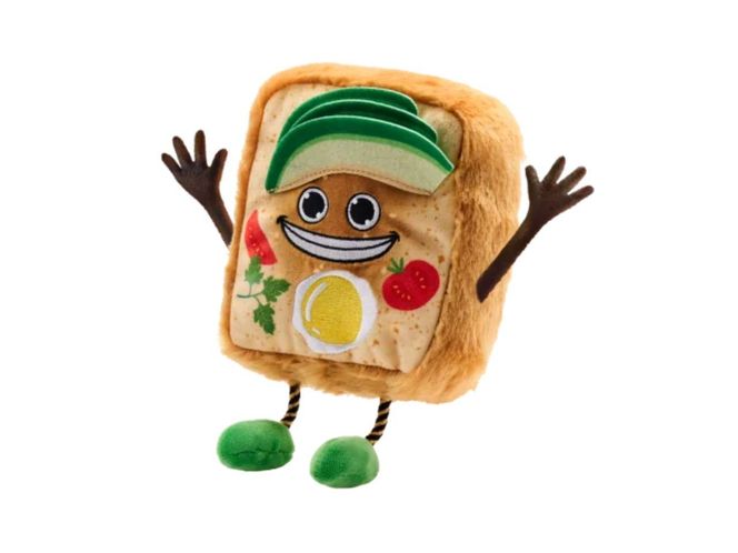 Tost Tadek