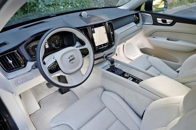 Volvo XC60 Inscription
