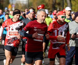 Gliwice opanowane przez biegaczy. Za nami 11. PKO Półmaraton