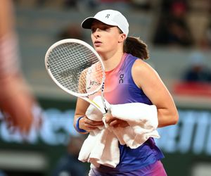 Znamy najnowszy ranking WTA. Już wiadomo, co musi zrobić Iga Świątek, by wyprzedzić Arynę Sabalenkę, wszystko jasne