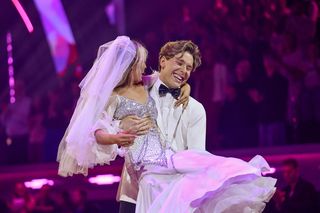 Bagi i Magdalena Tarnowska wygrali Taniec z gwiazdami! Mamy pełne wyniki finału