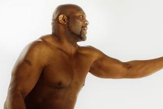 Bob Sapp