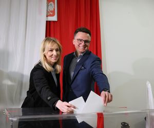 Szymon Hołownia - Wybory 2025.