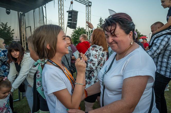 Gmina Przemęt to królestwo szparagów. Tak się bawią na święcie warzywa