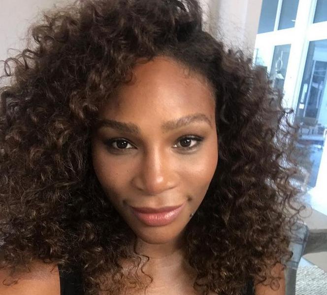 Serena Williams