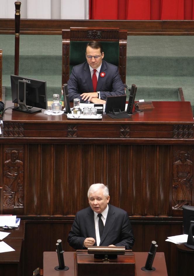 Jarosław Kaczyński 