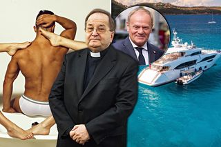 KPO pod lupą: Rydzyk krytykuje, Tusk zapowiada kontrole!