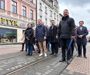 Dni Chorzowa 2025. ESKA Music Tour. Parada