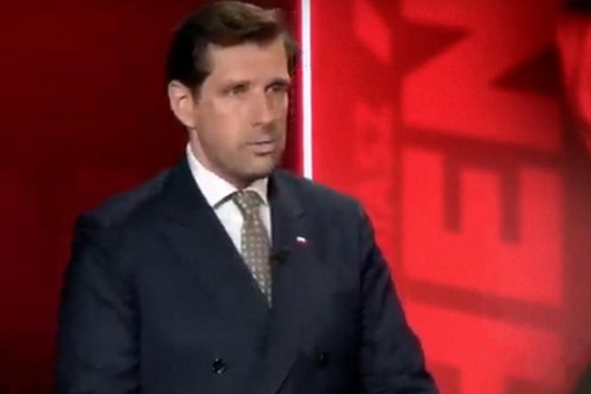 Debata Super Expressu. STARCIE