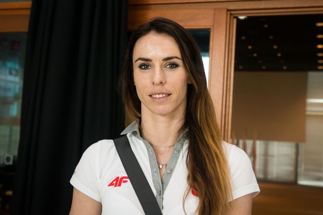 Tak wygląda dziś Izabela Bełcik