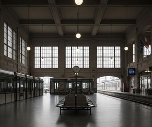 Dworzec Wileński. Co działo się w tym miejscu?