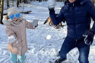 Kasia Cichopek odchudza dłonie przed ślubem