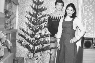 QUIZ PRL. To się jadło i piło w święta w Polsce Ludowej